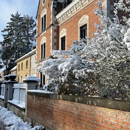 Le Cap' Des Loups Guest house