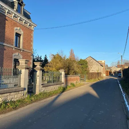Le Cap' Des Loups Casa de hóspedes *