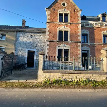 Le Cap' Des Loups Wanze